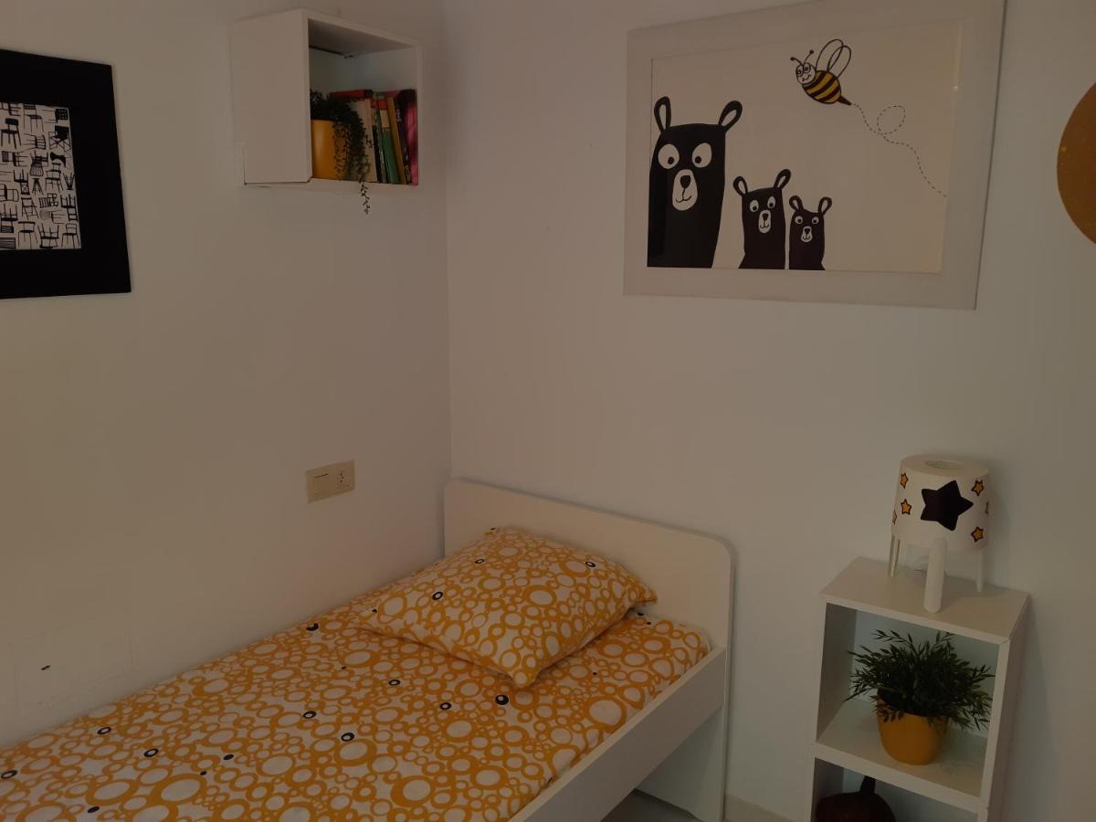 Villa Sina Monte Pego 外观 照片
